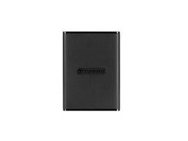 TRANSCEND 250G, EXT SSD, ESD270C, USB 3.1 GEN 2, TYPE C