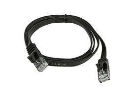 MONOPRICE CAT5E ETHERNET PATCH CABLE - SNAGLESS RJ