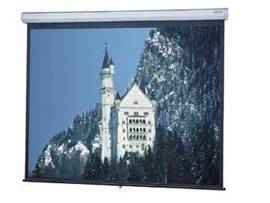 LEGRAND-DA-LITE SCREEN WIDE MOD C 164DIAG 87X139 NPA MW