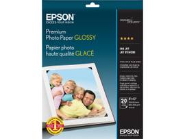 PHOTO PAPER PREM GLOS S041465-F