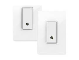 BELKIN WEMO LIGHT SWITCH, 2-PACK