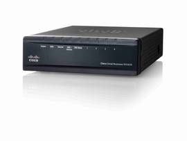GIGABIT DUAL WAN VPN ROUTER REMANUFACTUR