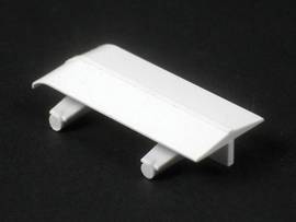 LEGRAND-WIREMOLD NM BASE SEAM CLIP 5500 (PKG OF 10)
