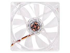 TT PURE SERS COOLING CASE FAN WHITE