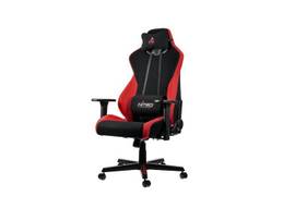 Nitro Concepts S300 Series Black/Red