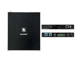 KRAMER VP-427X2 4 HDR HDBT RECEIVER SCALER TOOL HDBASET HDMI INPUTS