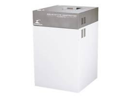 GARNER FLASHPRO-A SOLID-STATE SHREDDER
