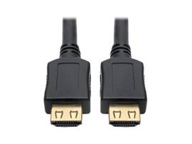 AV Cable - HDMI Left Connector - Male Left Gender - HDMI Right Connector - Male
