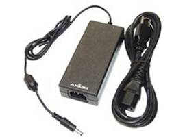 AXIOM 90-WATT AC ADAPTER FOR HP - 409515-001