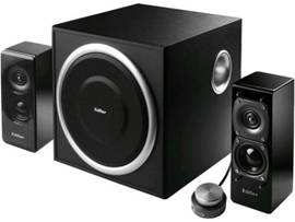 EDIFIER SPEAKERS S330D MULTIMEDIA 2.1 SYSTEM