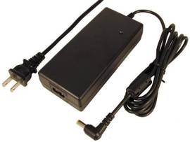 BTI 19V/65W AC ADPTR AC-1965112A1 2Y WRNTY