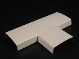 LEGRAND-WIREMOLD NM TEE 2300 WHITE