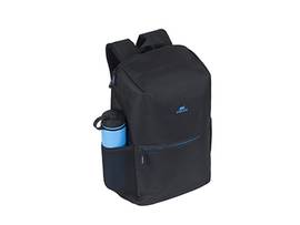 REL RIVACASE 8067 BLACK SIZE LAPTOP BACKPACK 15.6/12