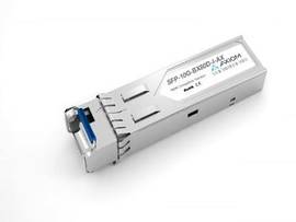 AXIOM 10GBASE-BX80-D SFP+ TRANSCEIVER FOR CISCO - SFP-10G-BX80D-I (DOWNSTREAM)