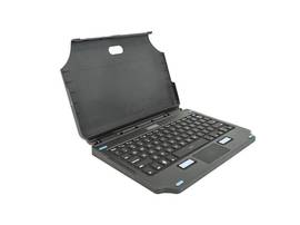 GAMBER SAMSUNG 2 IN 1 BACKLIT ATTACHABLE KEYBOARD FOR THE TAB ACTIVE PRO/ACTIVE4 PRO FRENCH