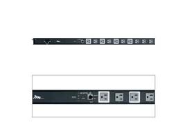 MIDDLE ATLANTIC PWR DIST 15A10 OUTIP CTRL VPS