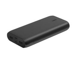 BELKIN 26K MAH PD 4 PORT POWER BANK