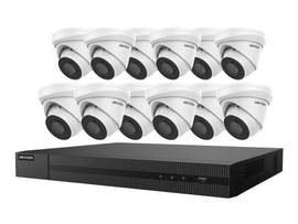 HIKVISION POE KIT