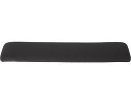 GOLDTOUCH SLIMLINE GEL FILLED WRIST REST BLACK