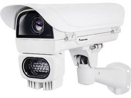 CAMERA HOUSING SIDEOPENING AC24V