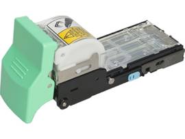 RICOH H STAPLE ROLL W/HOLDER