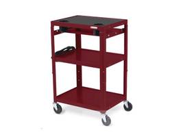 BRETFORD MOBILE INSTRUCTOR CART,MA