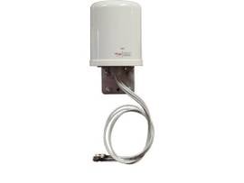 VENTEV 2.4/5GHZ 6DBI OMNI W 3 N JACKS