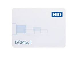 ISOPROX II PRINTABLE PROX CARD, NON-PRO