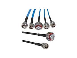 TESSCO 60 FT SPP250 QM-QM