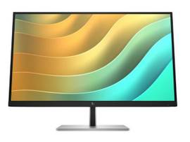 HP E27U G5 USB-C QHD MONITOR U.S. - ENGLISH LOCALIZATION