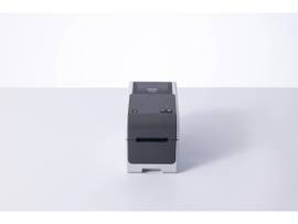 BROTHER 2.3IN DESKTOP PRINTER, DT, 203DPI, 6IPS, USB-C/HOST-USB/SERIAL, 2YR PREMIER WARRANTY