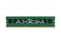 AXIOM 4GB DDR3-1600 UDIMM FOR HP - B4U36AAS