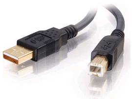 C2G RTL 5M ULTIMA USB 2.0 A/B CBL