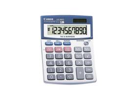 CANON LS100TS CALCULATOR