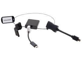 KRAMER HDMI ADAPTER RING #8
