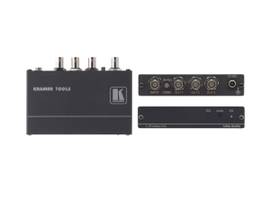 KRAMER VM-3VN 1/3 COMPOSITE VIDEO DISTRIBUTION AMPLIFIER