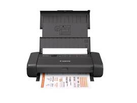 CANON PIXMA TR150 WIRELESS PORTABLE PRINTER