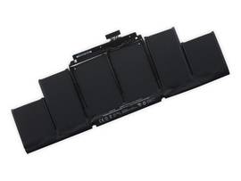 AXIOM LI-POLY 6-CELL BATTERY FOR APPLE - A1417, 020-7469-A