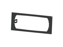 GAMBER FACEPLATE, TAIT TM-9400 SERIES RADIO, CONTROL HEAD ONLY