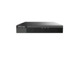 4CH, 4 PoE 4K,Ultra265 1 SATA, Mini 1U