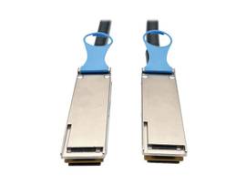 TRIPP LITE 100GBE INFINIBAND 0.5 M 20 IN.