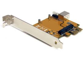 PCI EXPRESS TO MINI PCI EXPRESS CARD