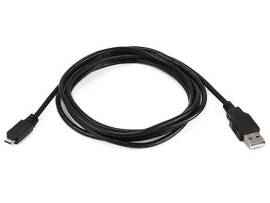 MONOPRICE 6FT USB 2.0 A MALE TO MICRO B