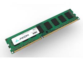 AXIOM 32GB PC3L-10600L (DDR3-1333) ECC LRDIMM FOR IBM - 90Y3104, 90Y3105