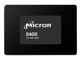 MICRON 5400 PRO 7680GB SATA 2.5IN (7MM) NON-SED SSD SINGLE PACK]