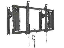 LEGRAND-CHIEF CONNEXSYS VIDEO WALL SYSTEM W/O RAILS