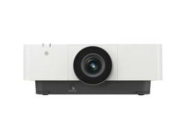 7300LM WUXGA Laser  Projector / White