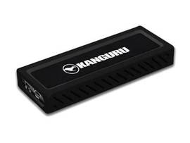 KANGURU 4TB ULTRALOCK USB-C M2 NVME