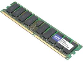 ADD-ON2GB DDR3-1066MHZ UDIMM F/ LENOVO