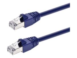 MONOPRICE CAT6A ETHERNET PATCH CABLE - SNAGLESS RJ
